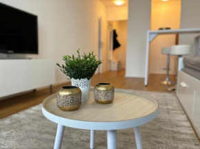 Zentrales Appartement im Herzen von Kempten